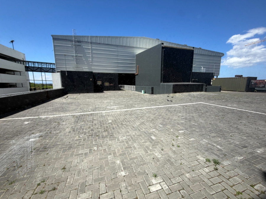 To Let Commercial Property for Rent in Claremont Western Cape